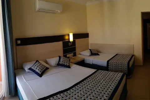 Balik Hotel Alanya in Alanya — foto 7