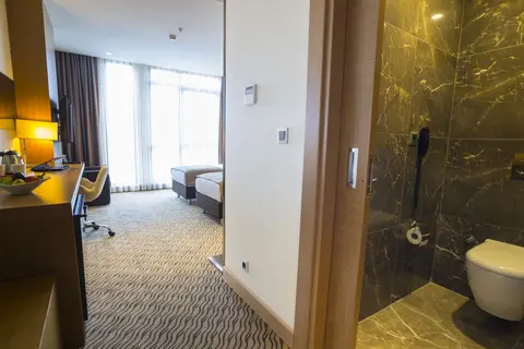 Aselia Hotel Trabzon in Ortahisar — foto 30