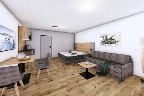 Centerhouse Wagrain in Wagrain — foto 4