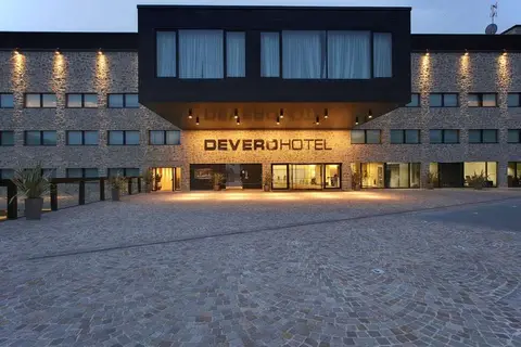 Devero Hotel Spa BW Signature Collection in Cavenago di Brianza, foto 10