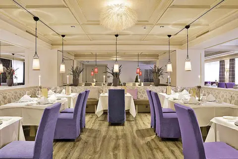 Hotel Tirolerhof in Zell am See, foto 14