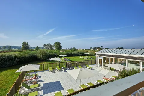 Vakantiepark Le Chant Des Oiseaux foto 13