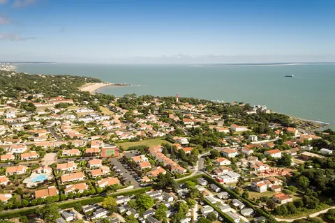 Camping Le Logis foto 14