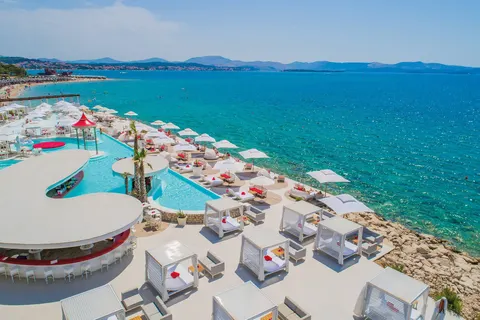 Amadria Park Camping Šibenik foto 13