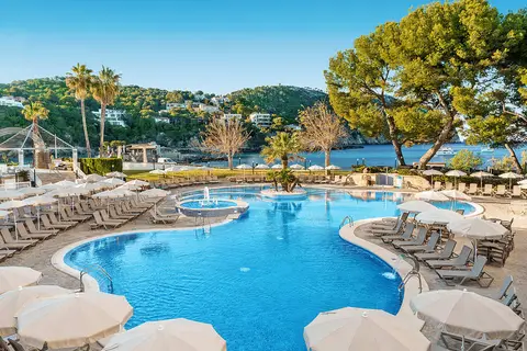 Alua Gran Camp de Mar in Andratx
