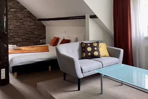 Herberg de Loohoeve foto 14