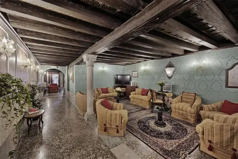 Pausania in Venetië — foto 14