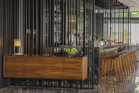 Arts Hotel Istanbul in İstanbul — foto 8
