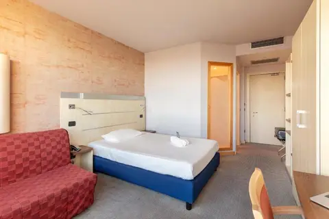 B&B HOTEL Cherasco Langhe in Cherasco — foto 16