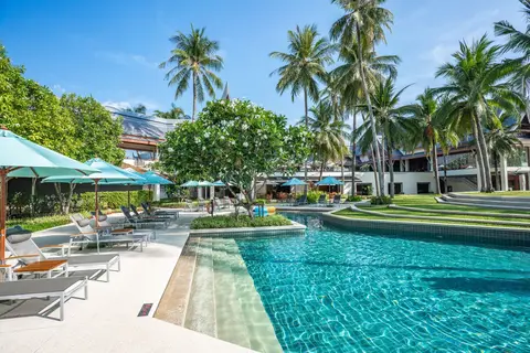 SAii Laguna Phuket in ตำบลเชิงทะเล — foto 9