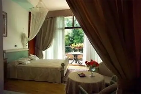 Park Hotel Junior in Quarto d'Altino, foto 23