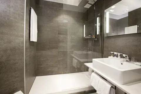 Hotel Mercure Vienna First in Wenen — foto 3