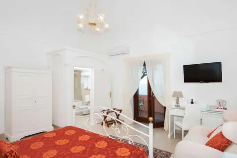 Villa Gabrisa in Positano — foto 2