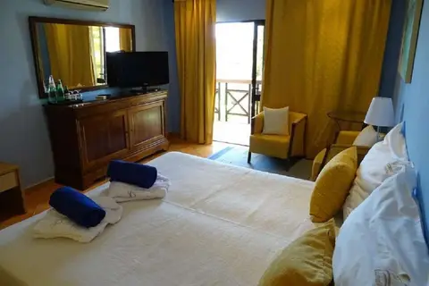 Luzmar Villas in Lagos — foto 22
