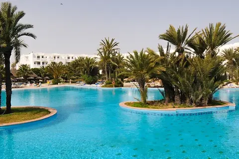 Djerba Resort in Midoun — foto 15