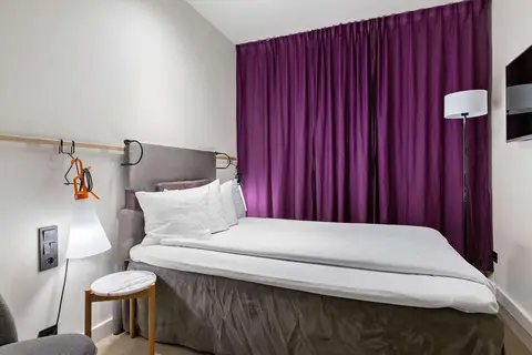 Best Western Plus Time in Stockholm — foto 2