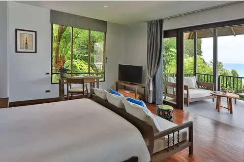 Pimalai Resort & Spa in บากันเตียง — foto 29