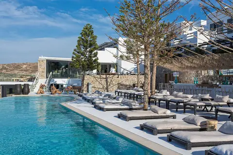 Myconian Utopia Relais & Chateaux in Δήμος Μυκόνου — foto 12