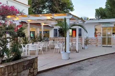 Village Torre Pozzelle in Ostuni — foto 5
