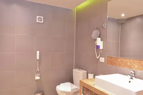 Jasmine Palace Resort & Spa in Hurghada — foto 26