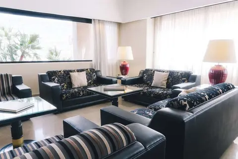 Grand Hotel Excelsior in Reggio di Calabria — foto 8