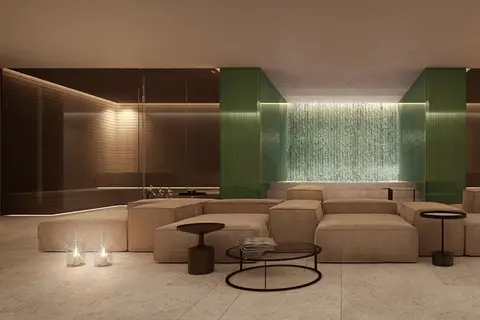Grand Park Hotel Rovinj in Rovinj — foto 7