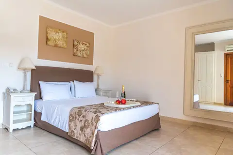 Astron Princess Hotel in Δημοτική Ενότητα Καρπάθου — foto 18