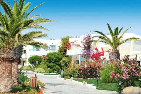 Mastichari Bay Hotel in Mastichari, foto 16