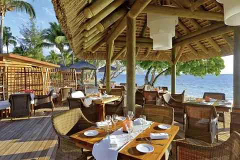 Hilton Mauritius Resort & Spa in Flic-en-Flac, foto 18