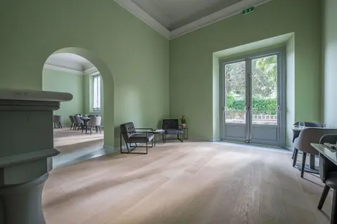 Hotel Ariele Florence in Florence — foto 13