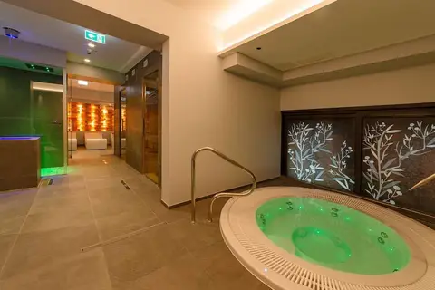 Waldorf Palace Hotel in Cattolica — foto 19