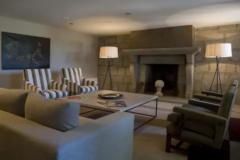 Parador de Puebla de Sanabria in Puebla de Sanabria — foto 3
