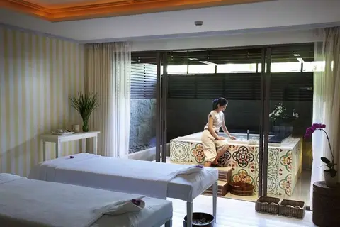 Hotel Rest Detail Hua Hin in หัวหิน — foto 7