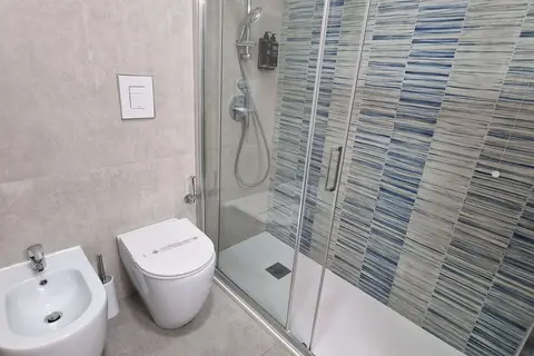 President Hotel Palermo in Palermo — foto 18