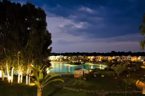 I Turchesi Club Village in Castellaneta — foto 28