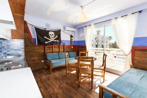 Pirates Village Apartments in Santa Ponsa — foto 12