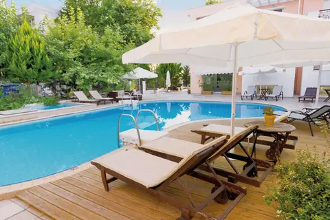 Filia Hotel Thassos in Θάσος — foto 9