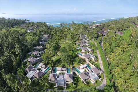 Candi Beach Resort & Spa in Manggis, foto 23
