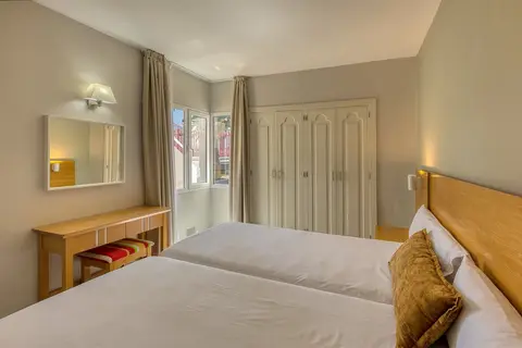 Apartamentos LIVVO Koala Garden in Las Palmas de Gran Canaria — foto 7