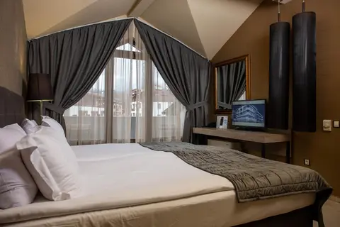 Ores Boutique Hotel in Ores Boutique Hotel, foto 17
