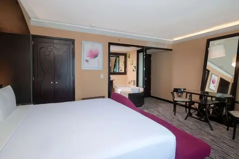 BelAir Unique, a Wyndham Hotel in 1a. Región Militar, foto 26