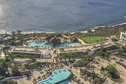 Secrets Lanzarote Resort & Spa foto 4