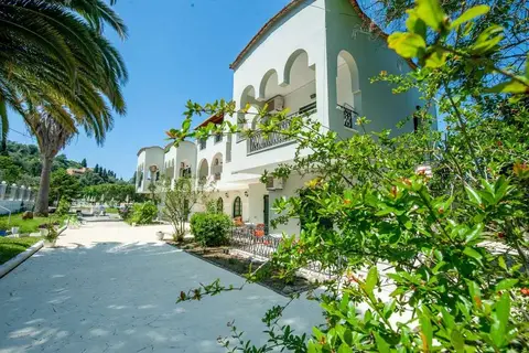 Vassilis Paradise Garden in Pagi, foto 5