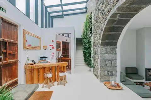 White Exclusive Suites & Villas in Lagoa (Nossa Senhora do Rosário) — foto 11