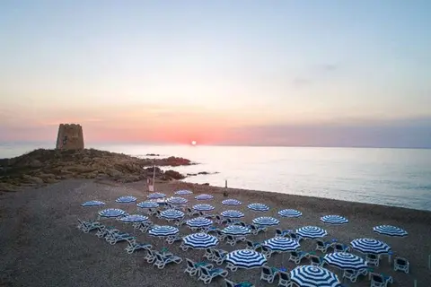 Hotel La Torre in Barì/Bari Sardo — foto 17