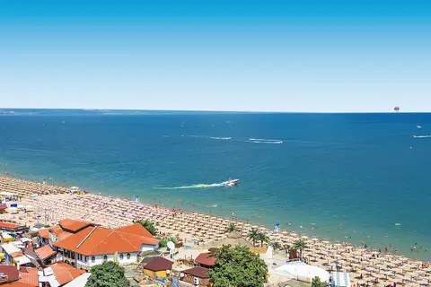 Astera Hotel & SPA in СПА център Ривиера Бийч — foto 24