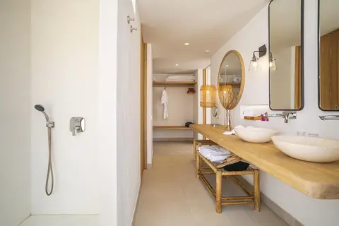 Can Lluc Boutique Country Hotel & Villas in Sant Antoni de Portmany — foto 29