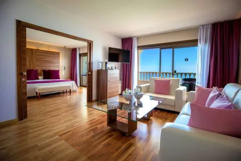 Hotel Servigroup La Zenia in Orihuela — foto 4