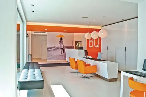 BQ Augusta Hotel in Palma, foto 24