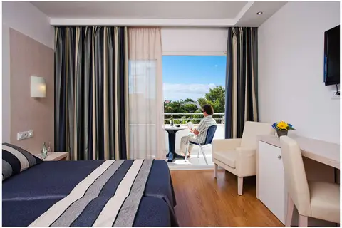 Hotel Spa Sagitario Playa in Ciutadella — foto 3